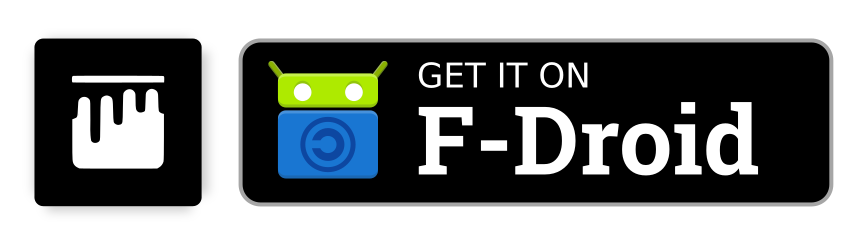 Get it on F-Droid