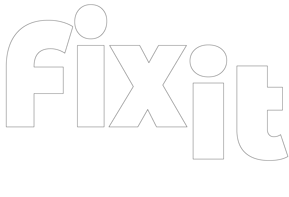 Fixit