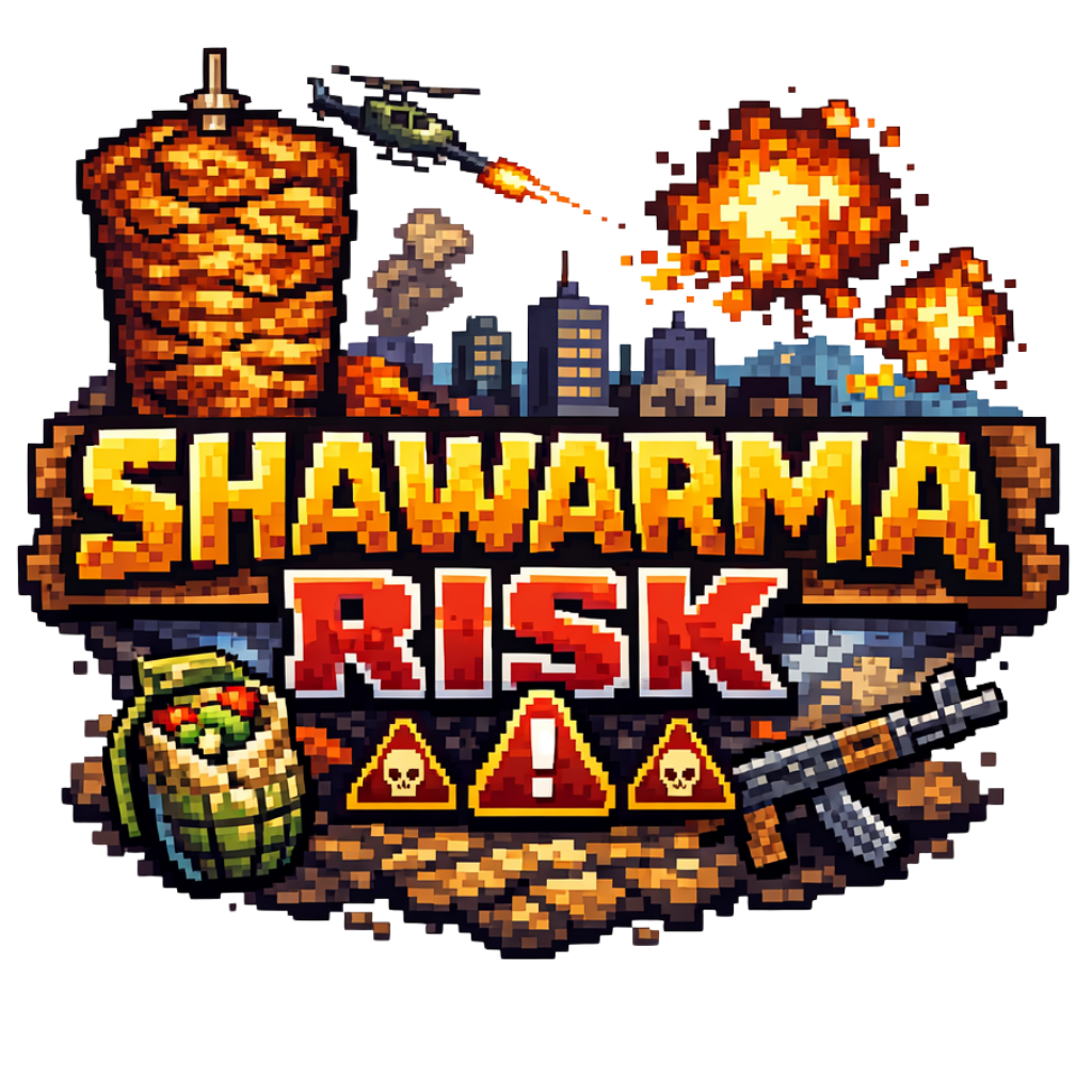Shawarma Risk