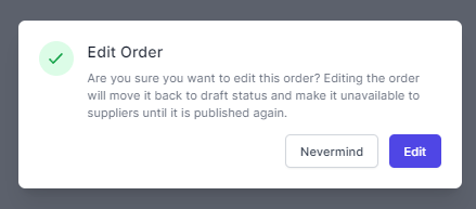 Procurement Orders - Requester Guide [Brave Collective]