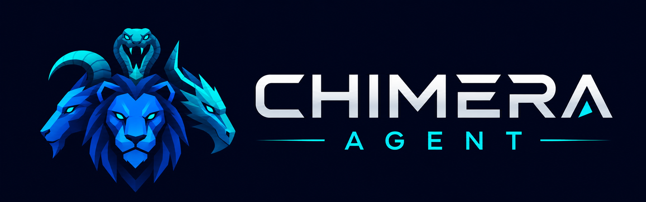 Chimera logo