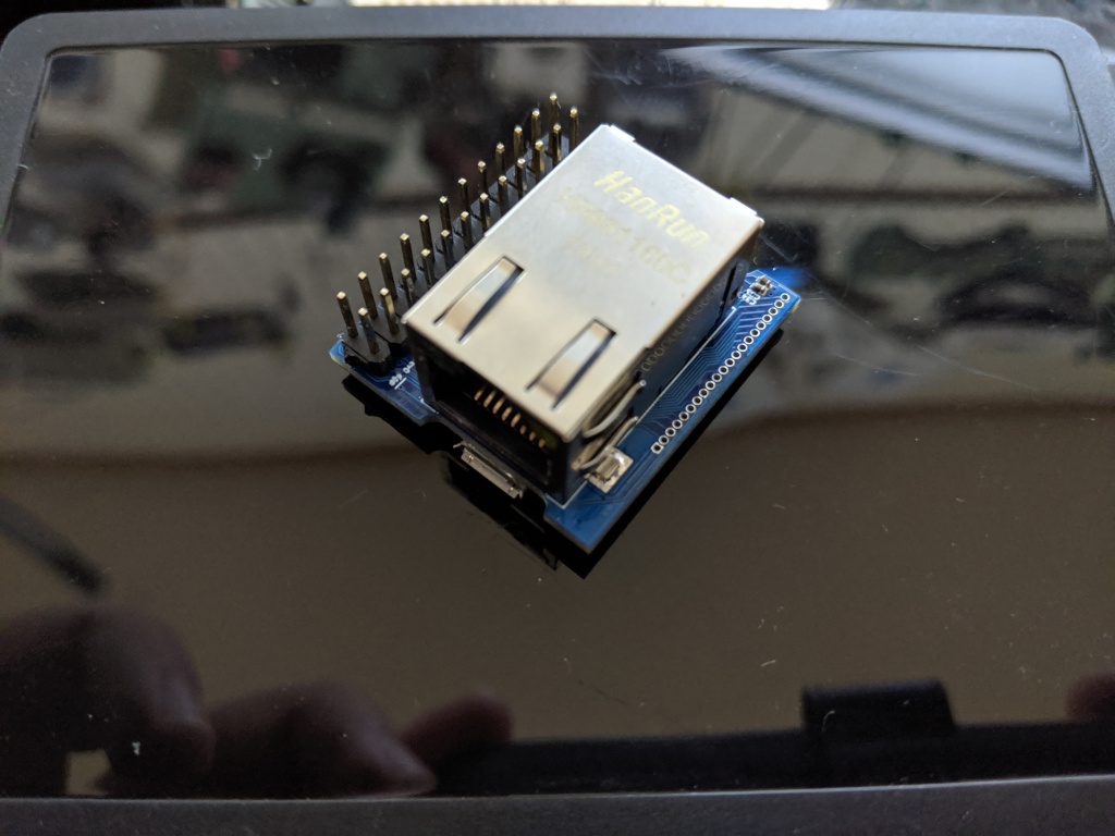 Hivee, from the project README