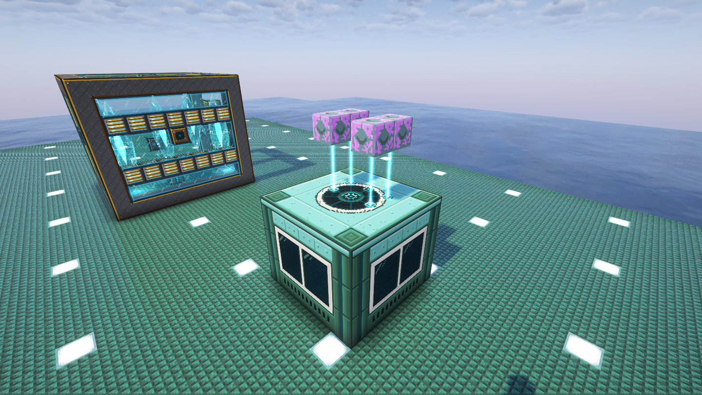 Industrial Bio Reactor