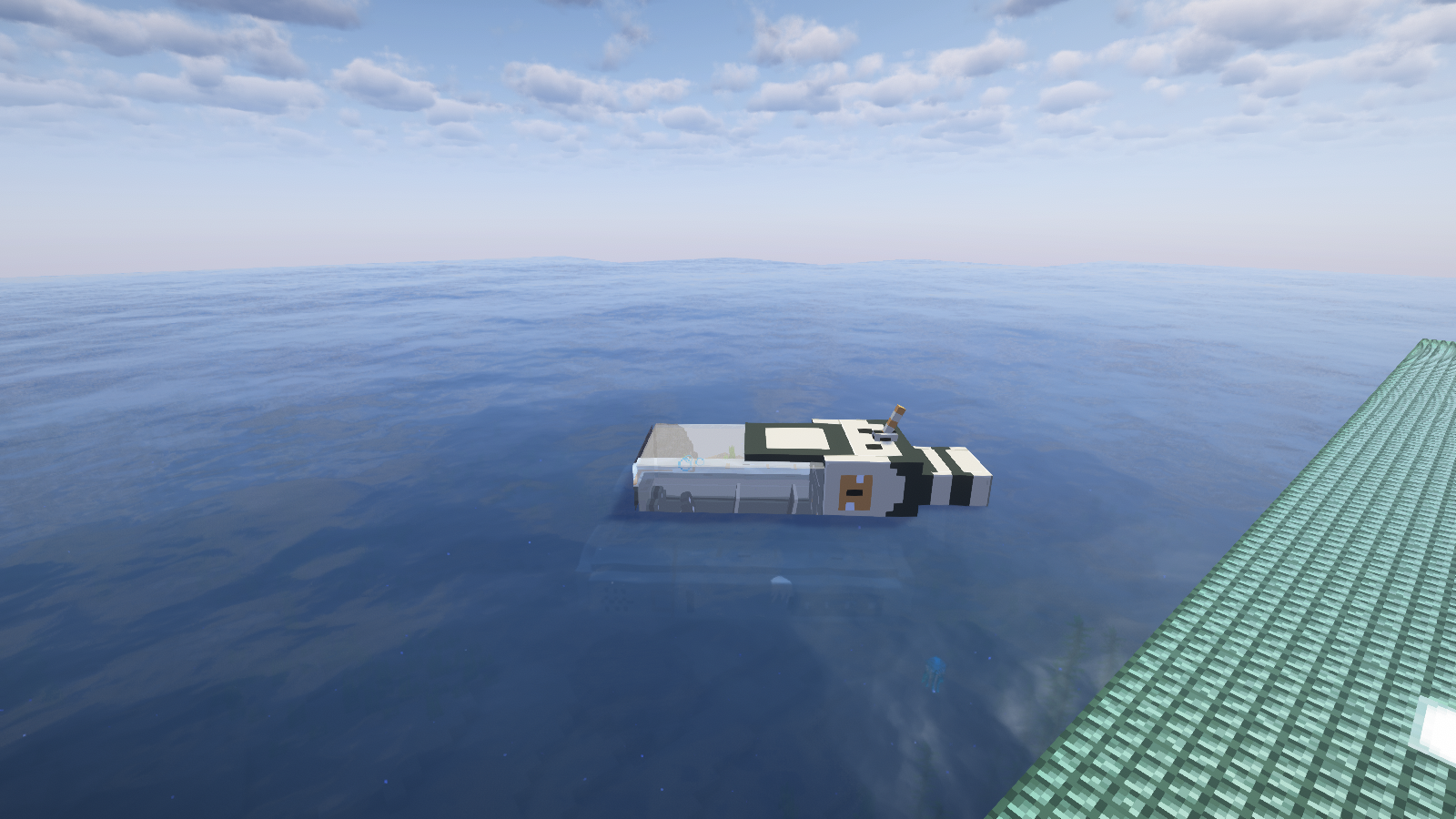 Sea Scout
