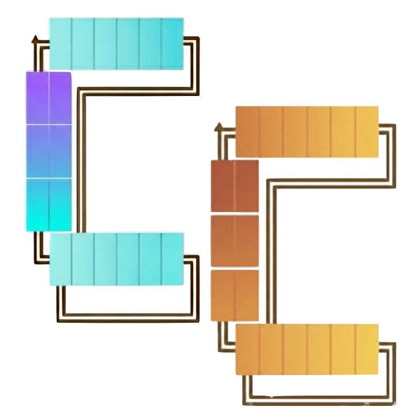 CC Workflow Studio Icon