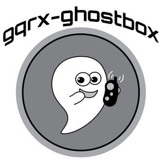 gqrx-ghostbox logo