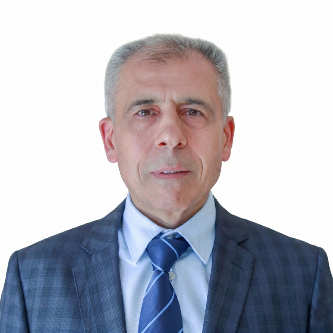 Ahmet Öztaş