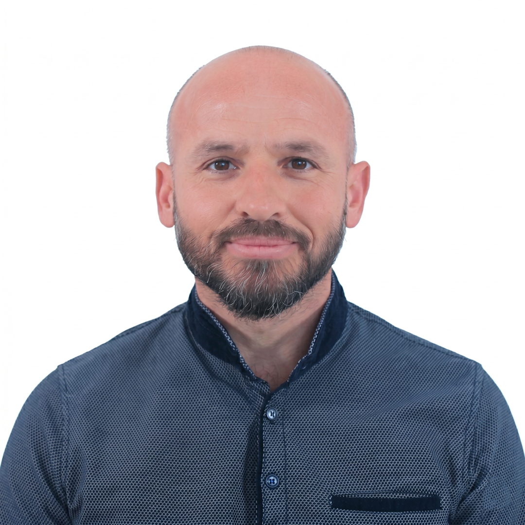 Armando Demaj