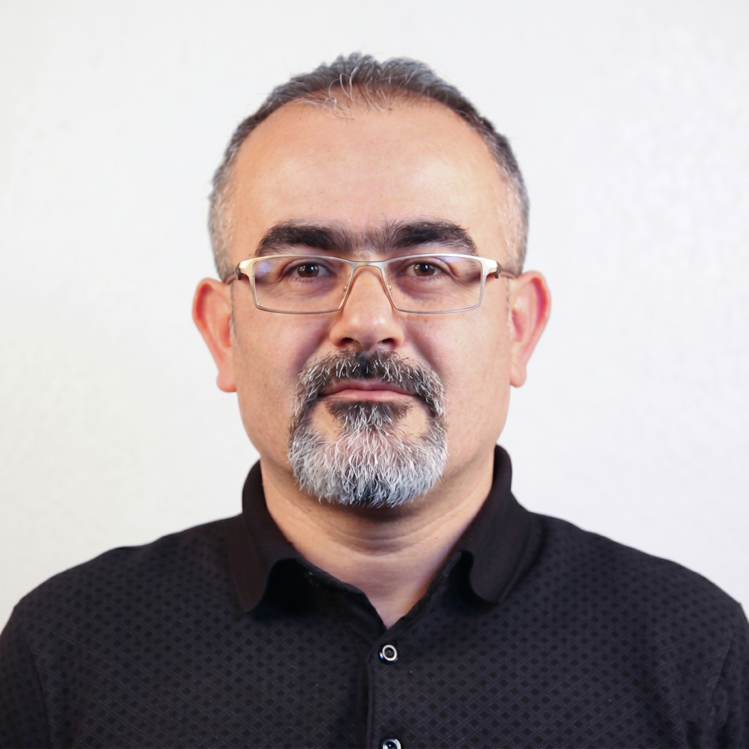 Hüseyin Bilgin