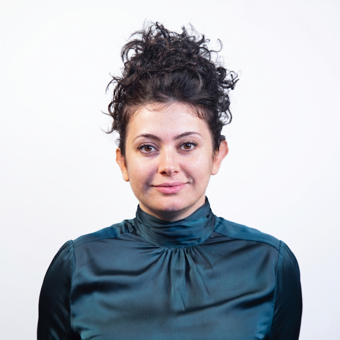 Julinda Keçi