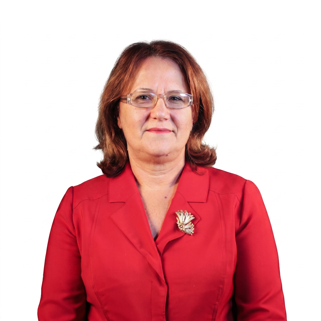Mirjam Ndini