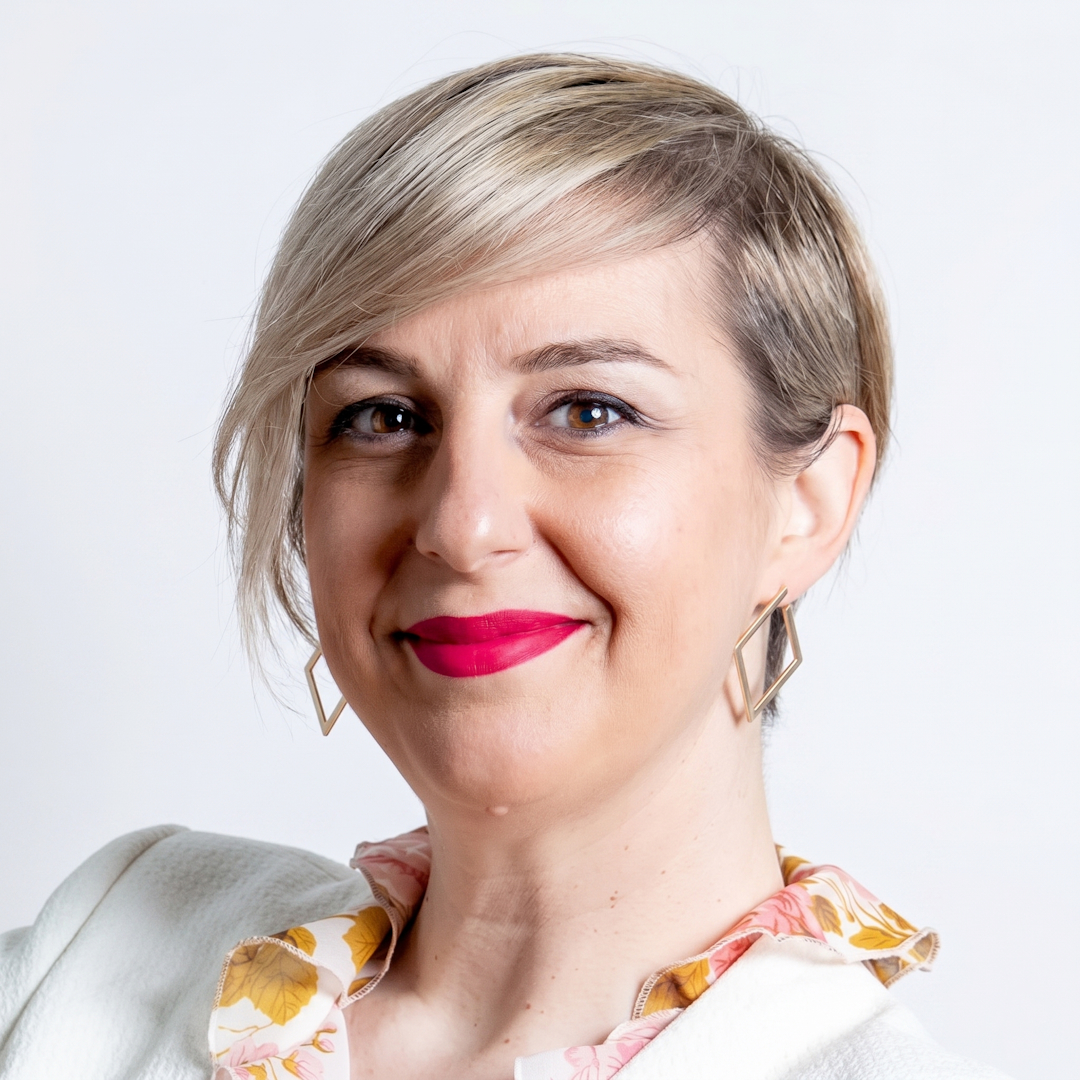 Prof. Dr. Radmila Salic Makreska