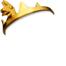 Victory Crown Avatar Decoration (SMALL)