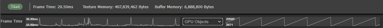 GPU Stats