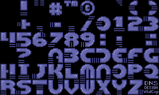 font-pack/Charset-DNS_Dexion Natrix Font.png