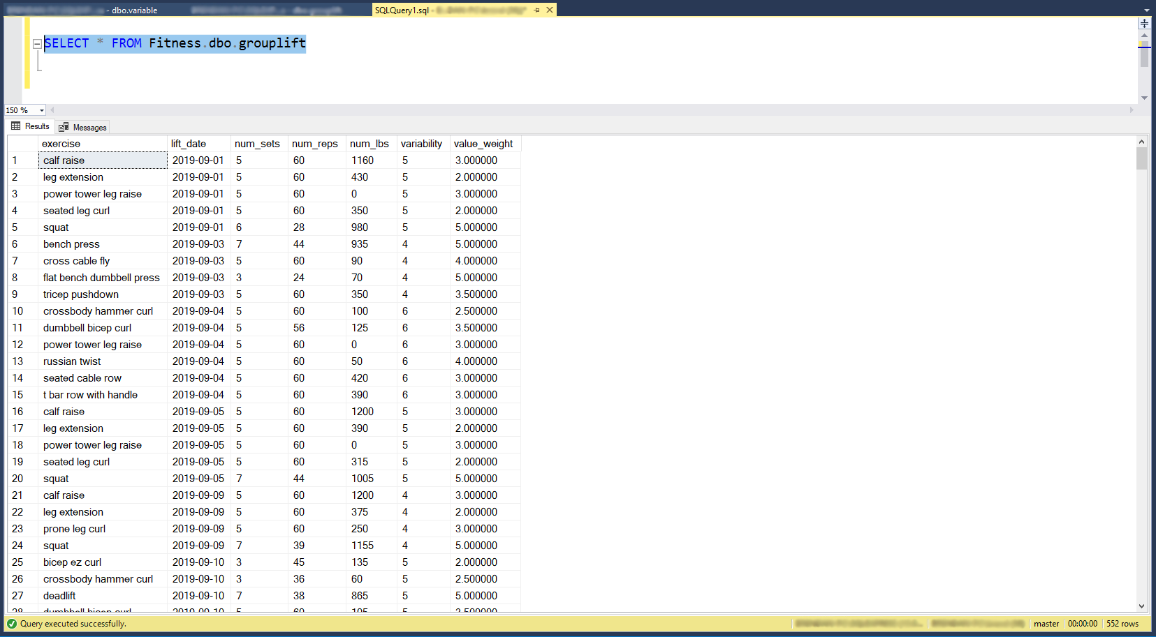 GitHub - brendanok/Fitness_Data · GitHub