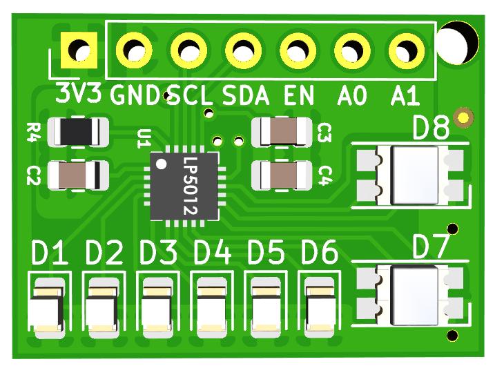 Vista 3D