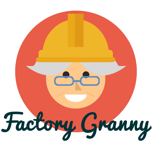 Factory Granny