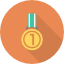 Medal icon