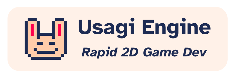 Usagi Logo