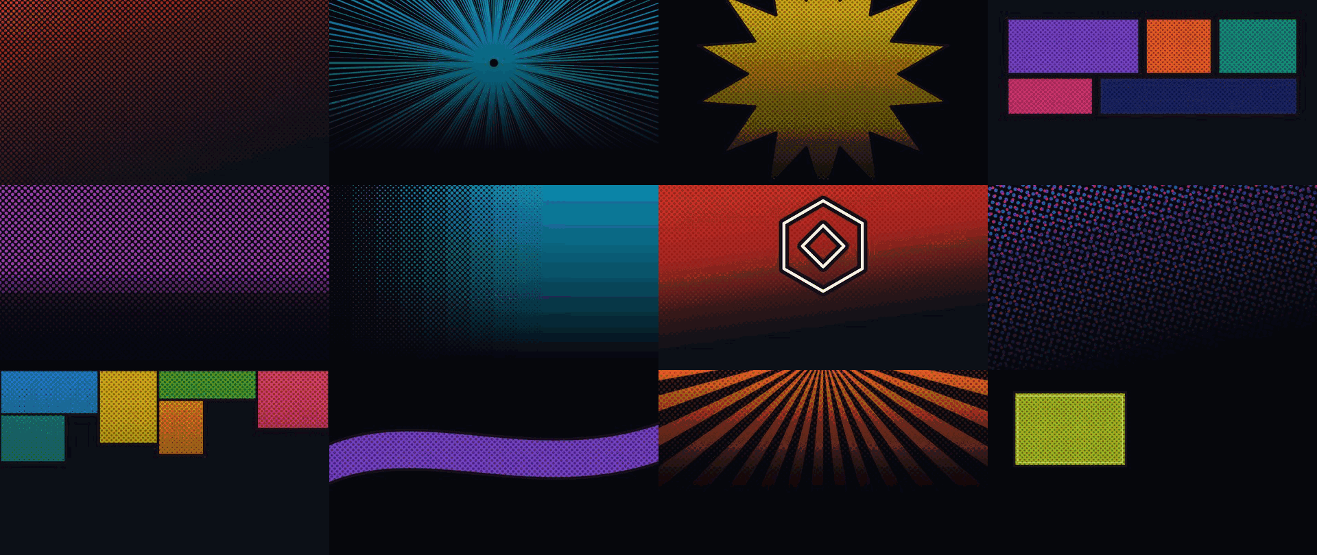 Core Builds Pop wallpapers