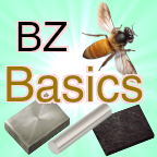 BZ Bee: Basic Metals