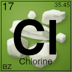 Salt & Chlorine
