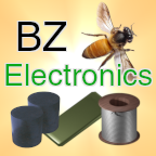 BZ Bee: Basic Electronics