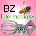 BZ Bee: Intermediates