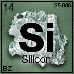 Silica & Silicon