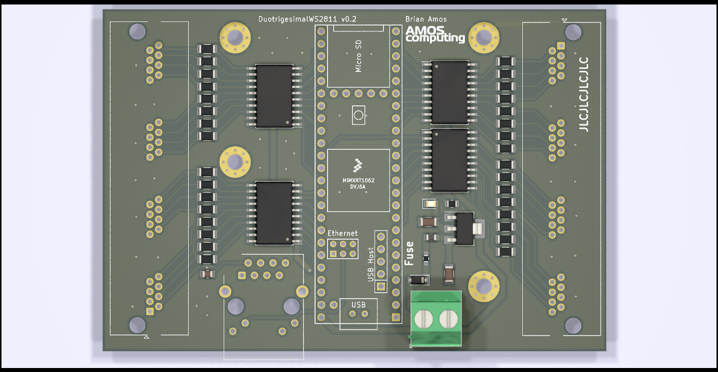 Controller T41 rev0.3, from the project README