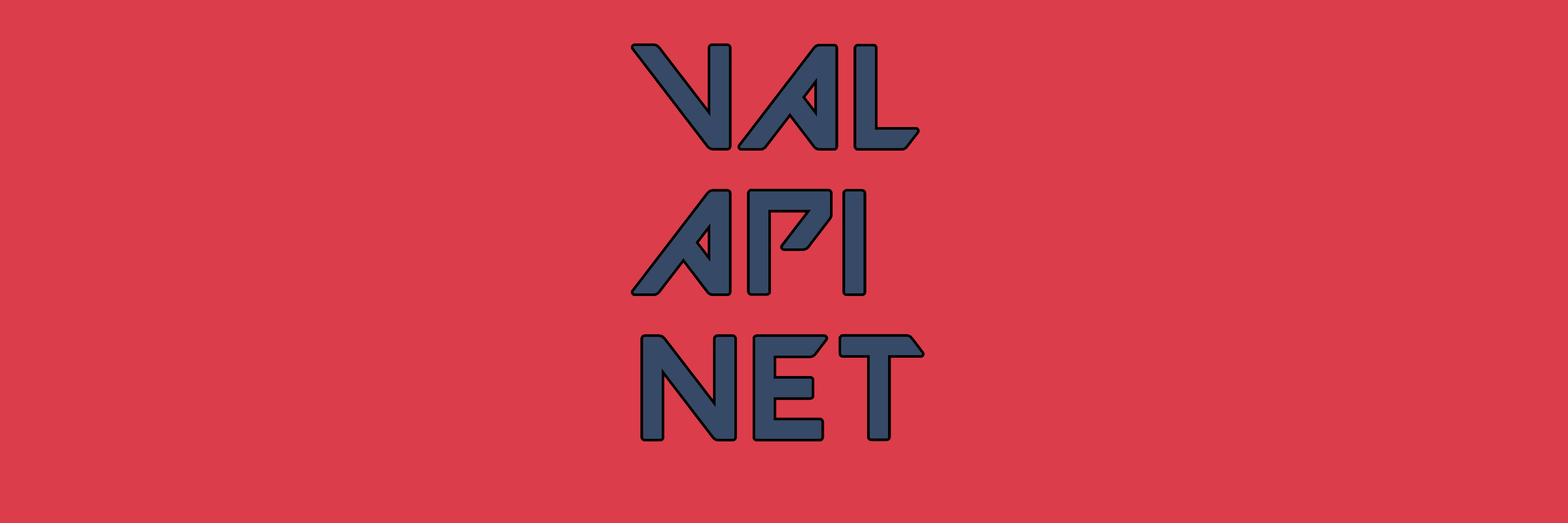 # ValAPI.Net