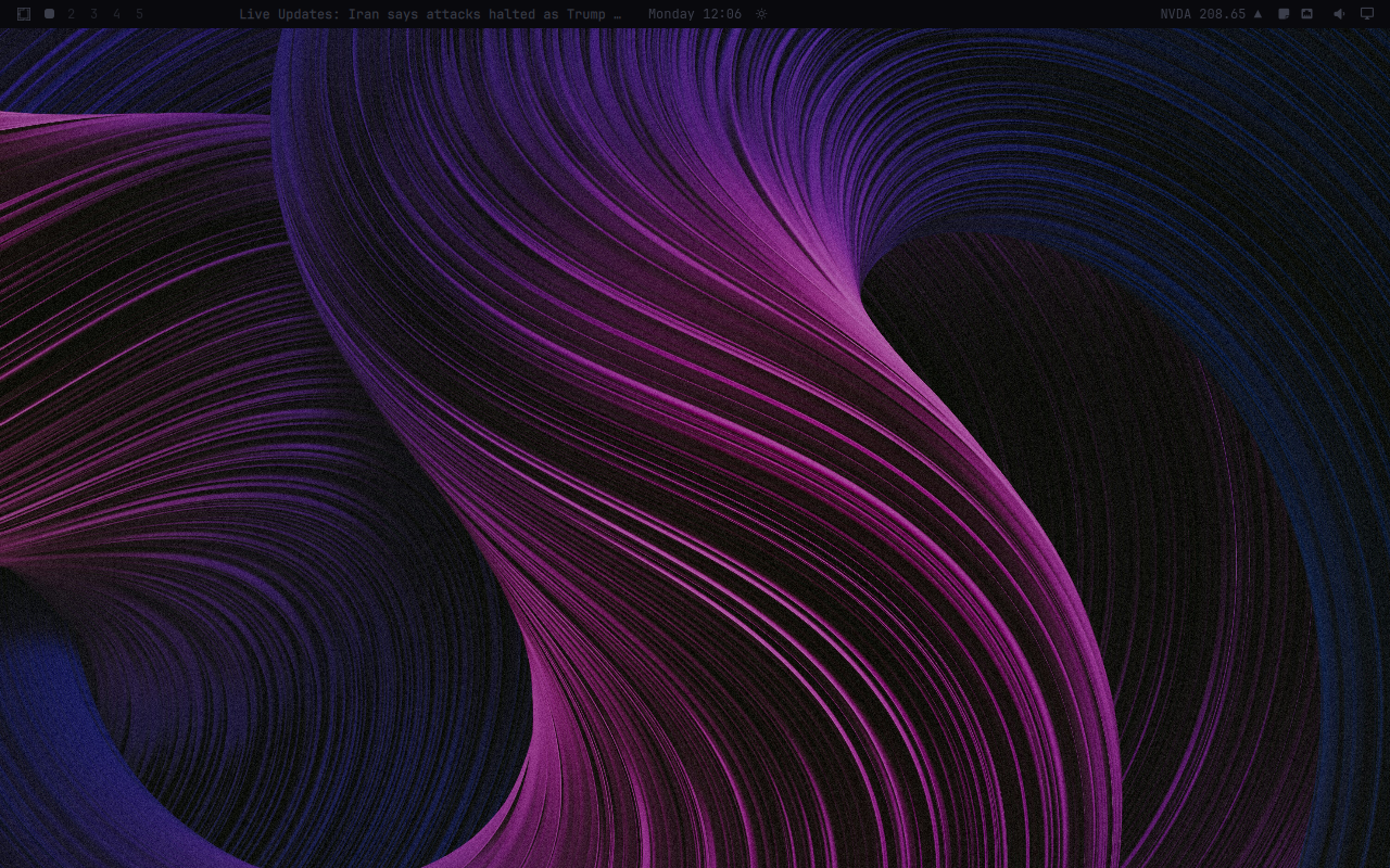 OmaLED screenshot