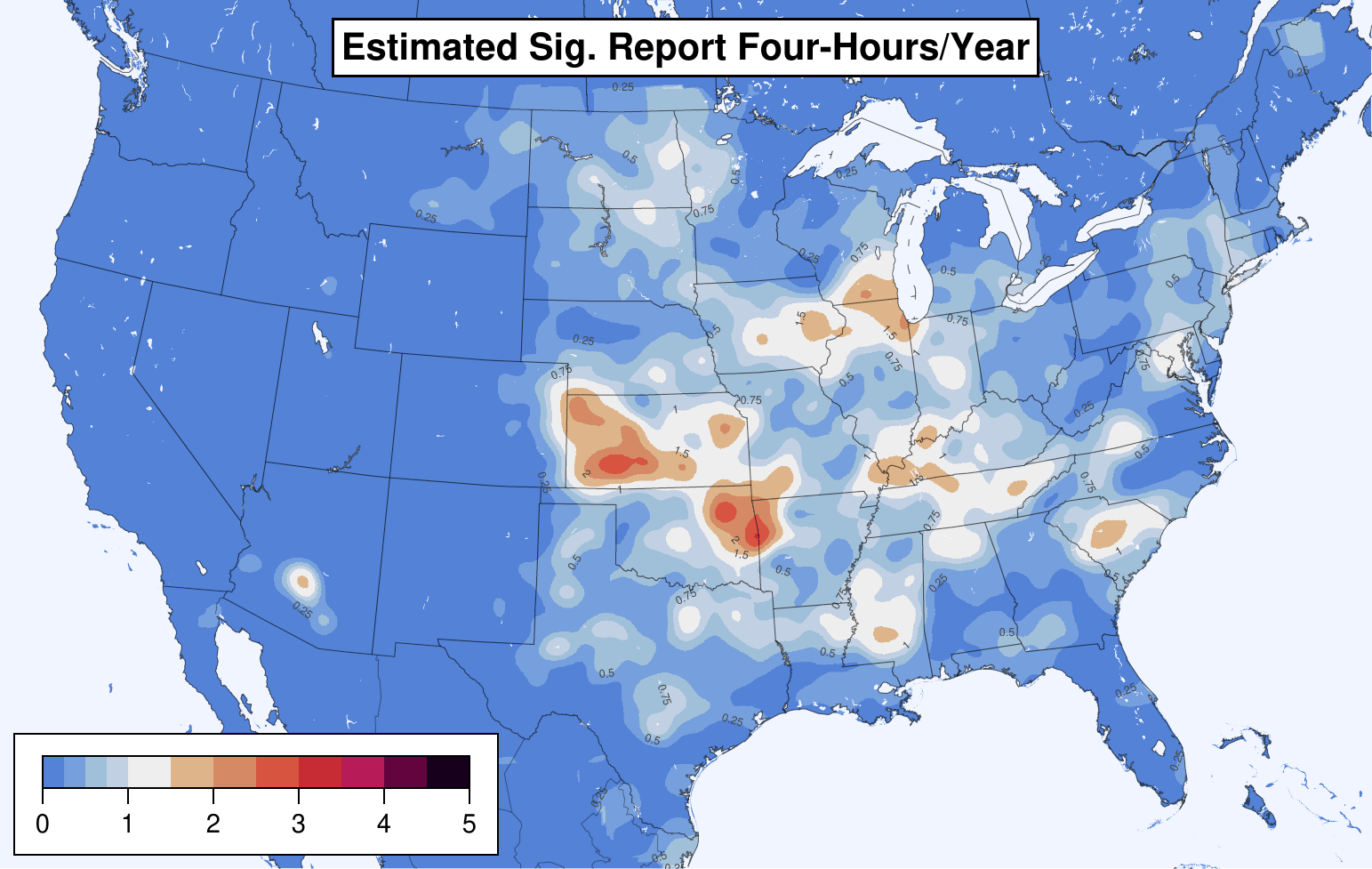 estimated_sig_report_fourhours_per_year