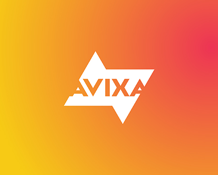 AVIXA logo