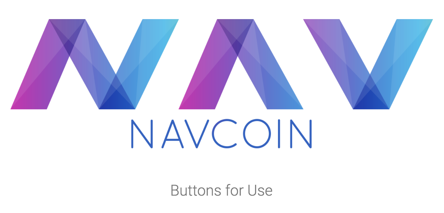 nav button - buttons for use