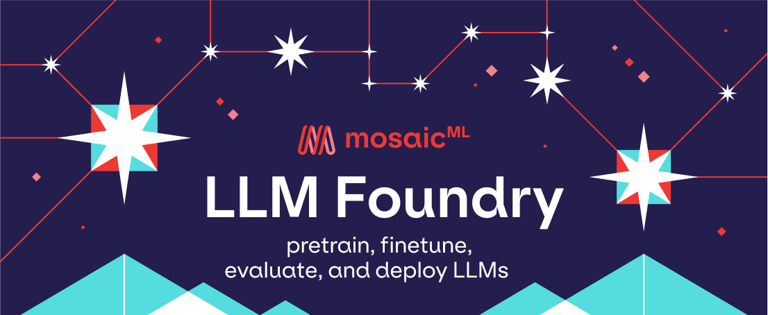 LLM Foundry