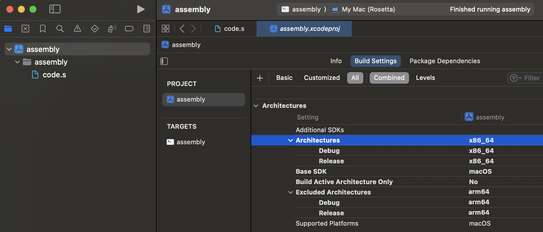 Xcode_Apple_Silicon
