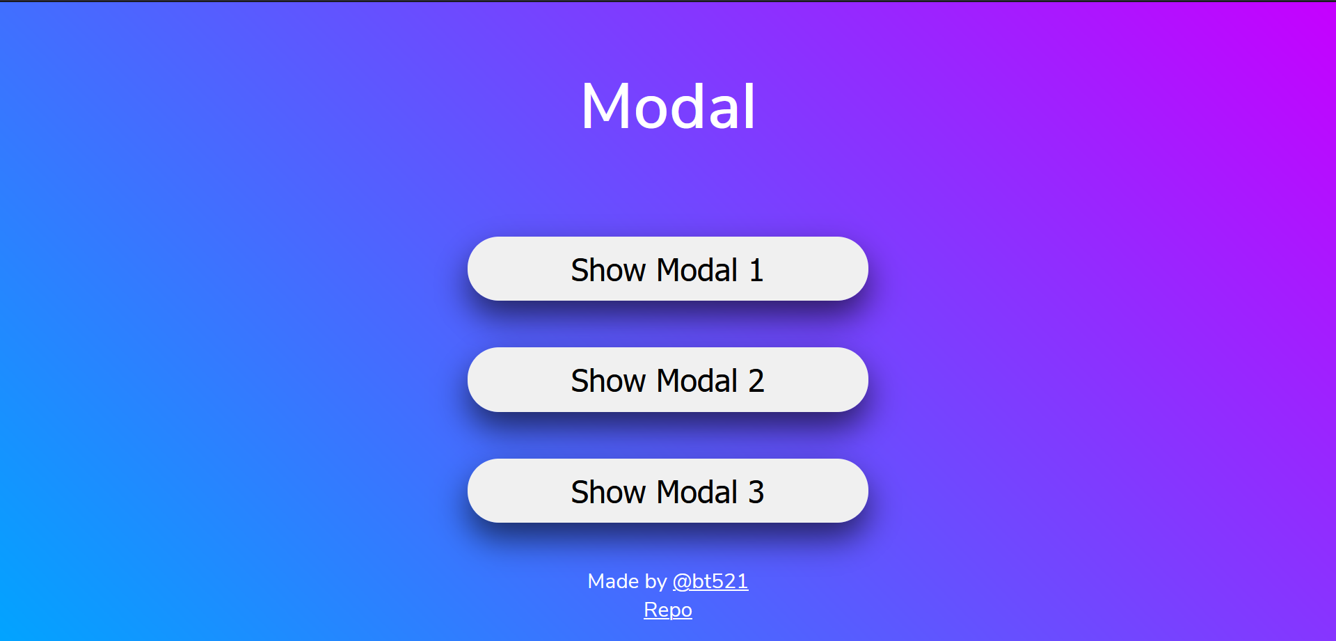 modal-example