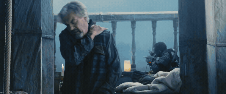 A ~15s teaser cut produced end-to-end by video-studio