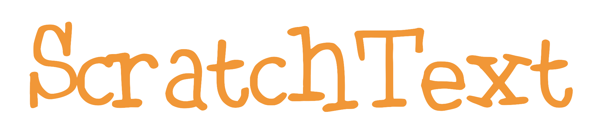 ScratchText