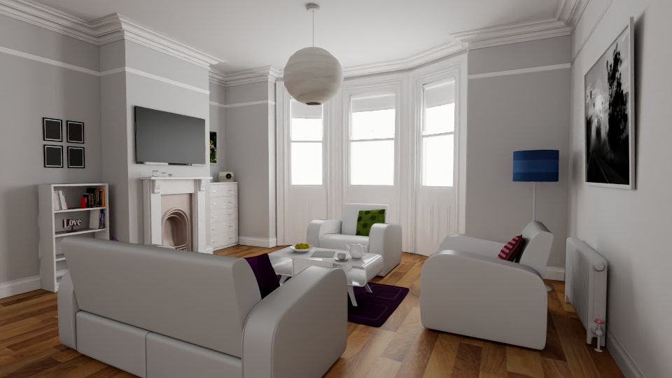whiteroom