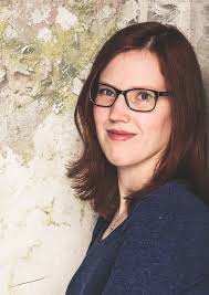 Dr. Annika Reinke