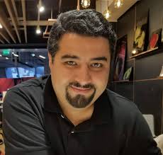 Dr. Ehsan Adeli