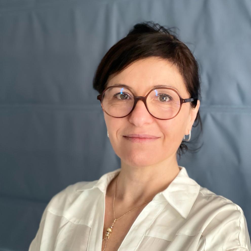 Dr. Federica Zanca