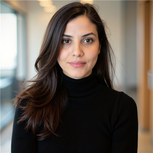 Dr. Ghada Zamzmi