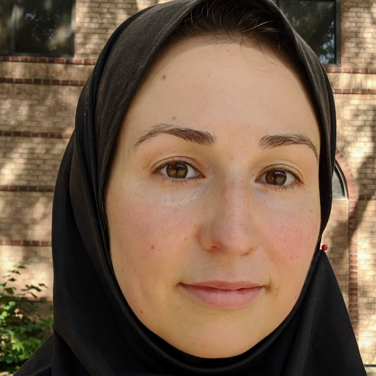 Dr. Marzyeh Ghassemi
