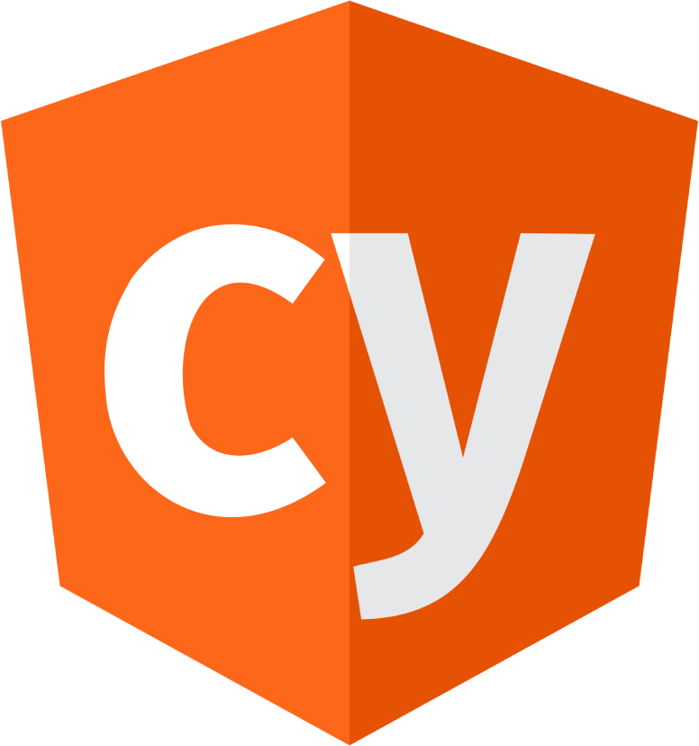 Cypress Schematic Logo