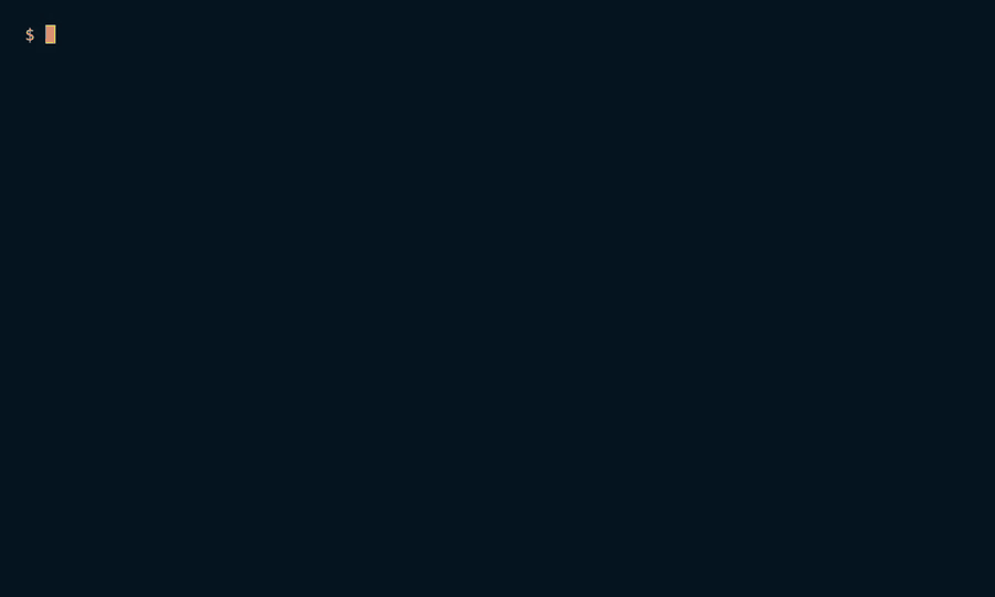 Terminal recording. brig run opens Claude Code in a sandbox, in /work/demo. Asked to write hello.py and run it, Claude writes the file, runs it and lists the directory. After exit, ls on the host shows hello.py in the project.