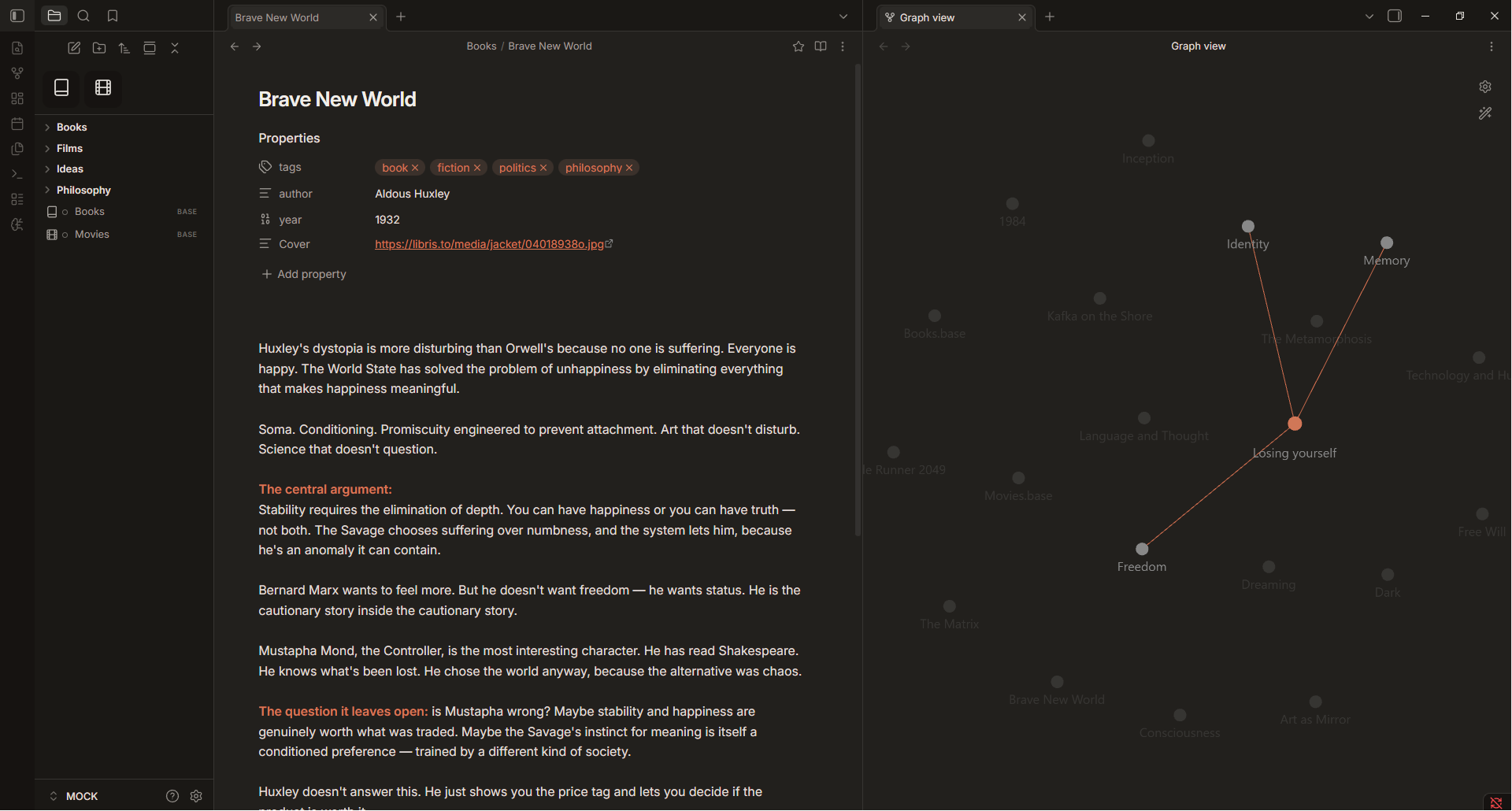 Coding Agent — Claude Code look (dark)